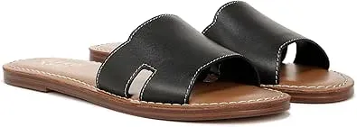 Franco Sarto Women's Romana Slide Sandal