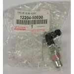 Lexus 12204-50030 Valve Sub-Assy, Ventilation