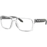 Oakley Holbrook Rx 8156 Eyeglasses