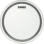 Evans EC2 Clear Drum Head 13"