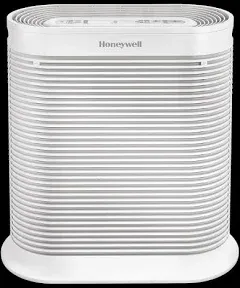 Honeywell HPA304 Hepa Air Purifier Extra Large Room 465 sq.ft White Used