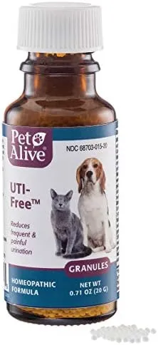 PetAlive UTI-Free