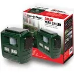 Bird B Gone, Solar Yard Shield Animal & Pest Repeller