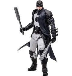 DC Multiverse Midnighter Gold Label Action Figure