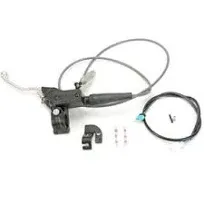 MAGURA - 2122998 - Hymec Hydraulic Clutch System for Honda CRF450RX CRF450R