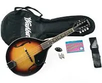 Washburn Style Mandolin