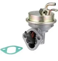 Carter M6626 Fuel Pump Mechanical