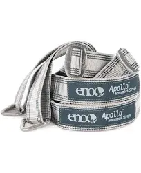 Apollo Hammock Straps