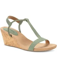 Style & Co Women's Mulan Wedge Sandals