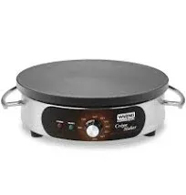 16" Electric Crepe Maker