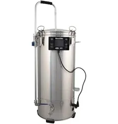 BrewZilla Gen 4 Brewing System