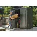 Arrow 5x3 Scotts Garden Storage Cabinet Kit (STTPS53)