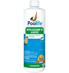 Poolife Super AlgaeBomb 60