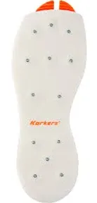 Korkers OmniTrax Studded Felt Sole