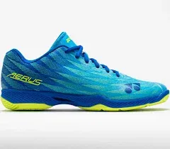 Yonex Power Cushion Aerus Z Men's Badminton Shoes