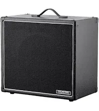 1X12 Guitar Speaker Cabinet with Celestion Vintage 30, Designed to Match to Our 