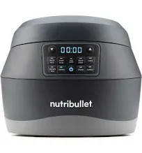 NutriBullet EveryGrain Cooker