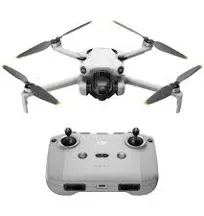 DJI Mini 4 Pro RC 2