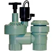 Orbit 3/4 Anti-Siphon Valve