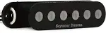 New Seymour Duncan SSL-4 Quarter-Pound Flat for Strat Pickup 11202-03