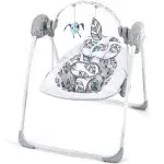 Baby Swing for Infants