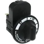 Dualit 01362 Timer - Black