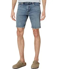 Levi's Men's 412 Slim Fit Denim Shorts