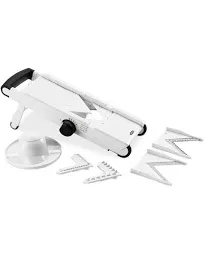 OXO Good Grips Mandoline Slicer - V-Blade