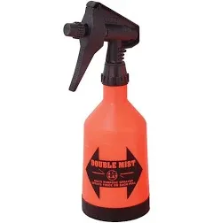 Agri-Pro Double Mist Trigger Sprayer 16oz