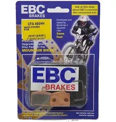 EBC Hayes Stroker Ryde Wet Riding Disc Brake Pads