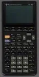 Texas Instruments TI-85 Black Handheld Advanced Graphing Scientific Calculator