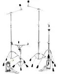 Yamaha HW-780 Single-Braced 700 Series Drum Hardware Package