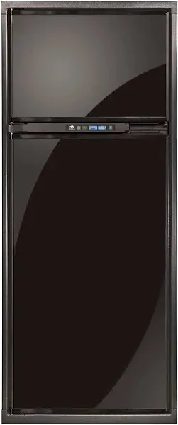 Norcold N8XFR 8 CuFt 2-Way RV Refrigerator