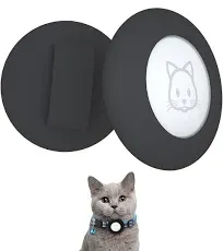 Airtag Cat Collar Holder 2022