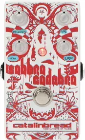 Catalinbread Sabbra Cadabra 3D Glasses 3D 2023