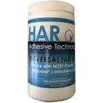 HAR Universal NCR Fan Apart Carbonless Paper Adhesive - Quart