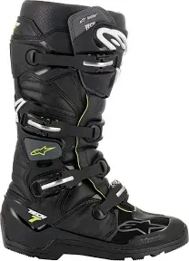 Tech 7 Enduro Drystar® Boots | Alpinestars