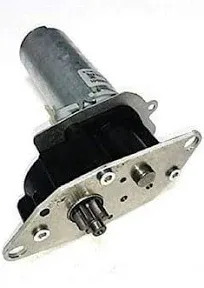 AMP Research 20-03289-94 Power Step Running Board Motor