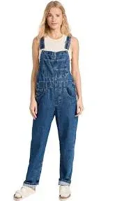 We The Free Ziggy Denim Overalls