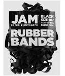 Durable Rubber Bands - Size 107 - Multi-Purpose Rubber bands - 50 Per Pack