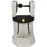 Lillebaby Complete All Seasons Baby Carrier - Salt & Pepper