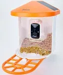 RCA Smart Bird Feeder