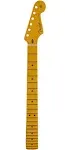 Fender American Professional II Stratocaster Neck - Scalloped Maple Fingerboard