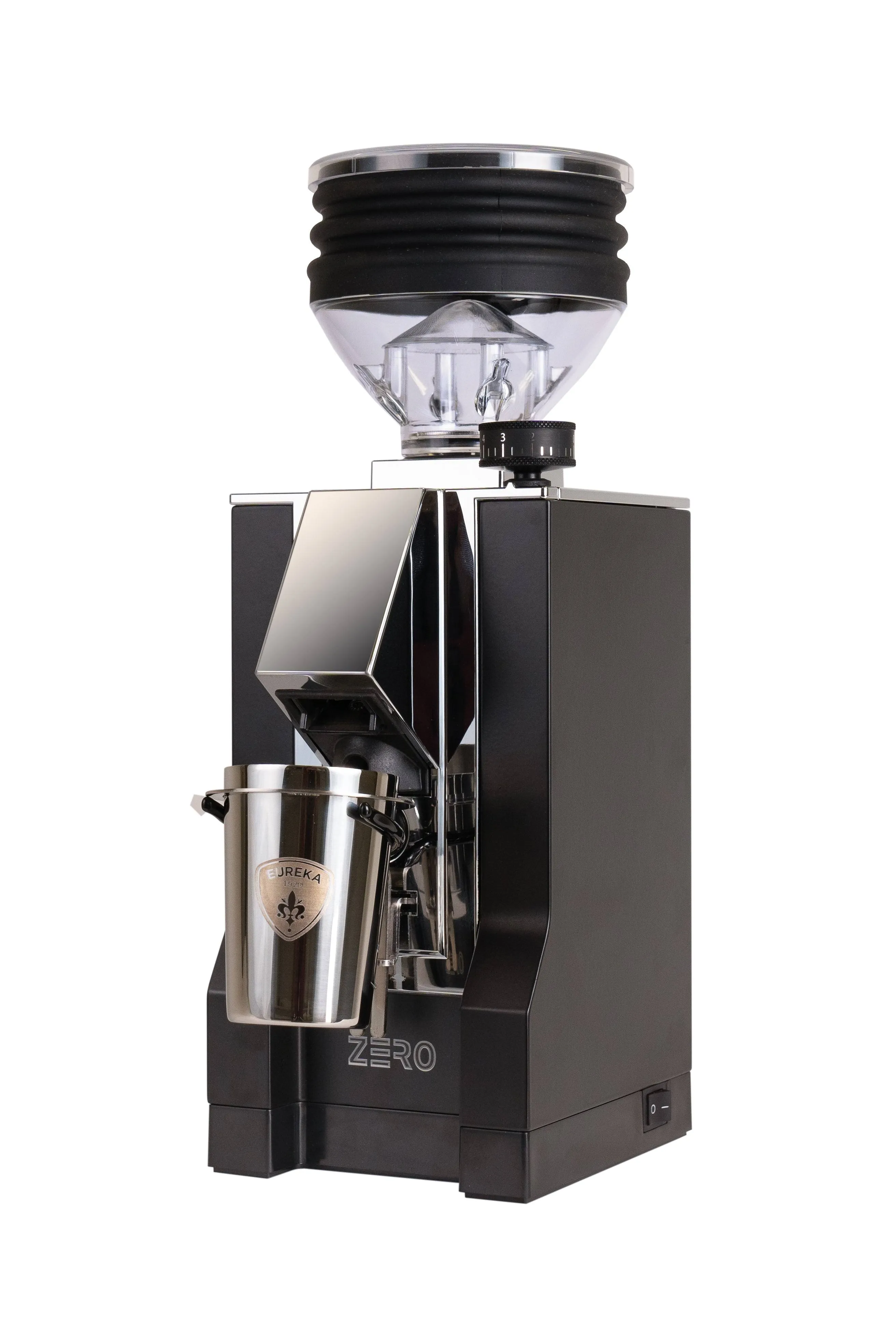 Eureka Mignon Zero Espresso Grinder