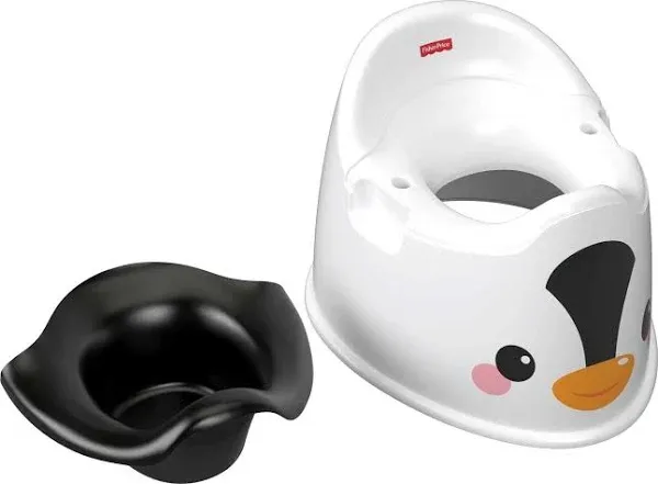 Fisher Price Penguin Potty