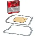 Automatic Transmission Filter Kit by ATP PROFESSIONAL AUTOPARTS - B42