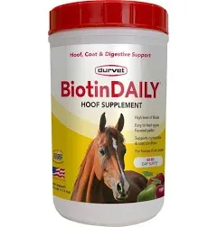 Biotin Daily Hoof Supplement