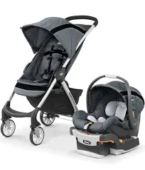 Chicco Mini Bravo Sport Travel System