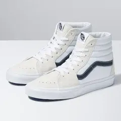 Men&#039;s Vans Sk8-Hi &#039;Multicolor Checkerboard&#039; VN0A38GEVLV