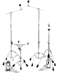 Yamaha HW-780 Drum Hardware Pack